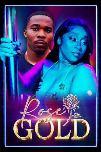 Rose Gold (2023) poster