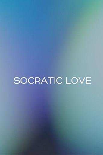 Socratic Love (2013) poster
