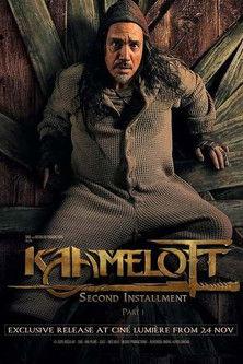 Kaamelott: The Second Chapter (Part I) (2025) poster