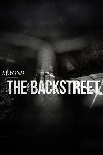 Abortion: Beyond the Backstreet (2018) poster