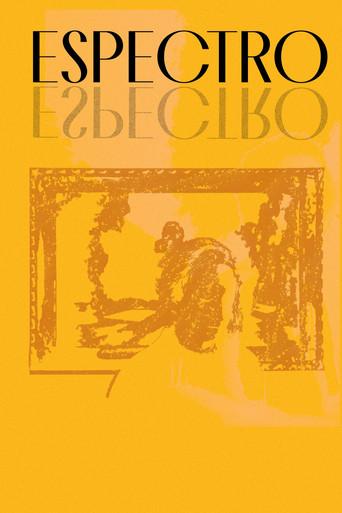 ESPECTRO (2026) poster