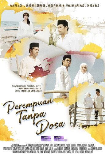 Perempuan Tanpa Dosa (2020) poster