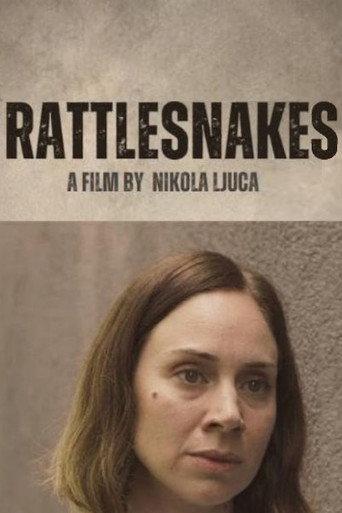 Rattlesnakes () poster