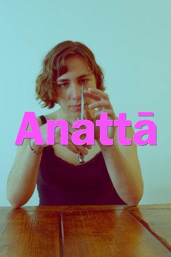 Anatta (2025) poster