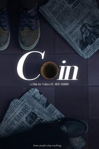 Coin (2026) poster