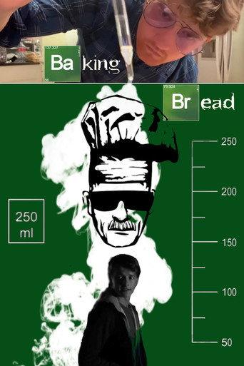 Baking Bread (2021) poster