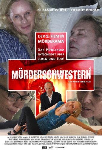 Murder Sisters (2011) poster