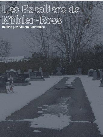 Les Escaliers de Kübler-Ross (2026) poster