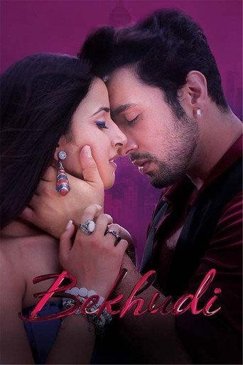Bekhudi (2021) poster