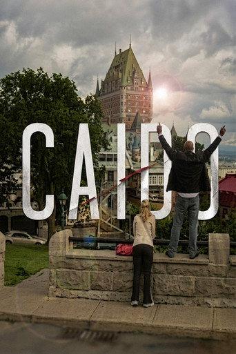 Caido (2009) poster