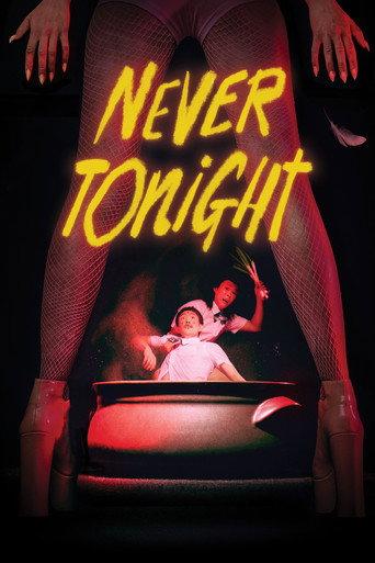 Never Tonight (2026) poster