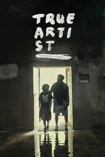 True Artist (2025) poster