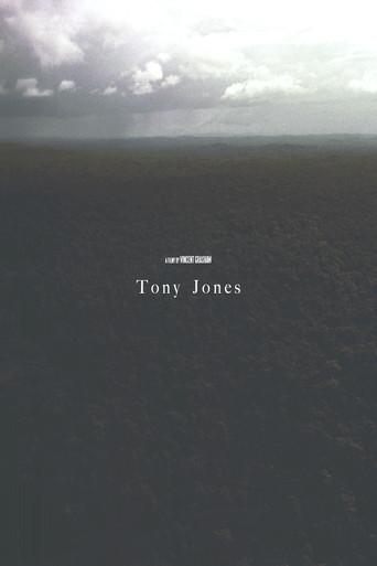 Tony Jones () poster