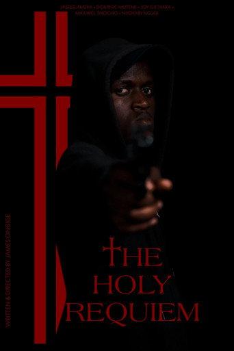 The Holy Requiem (2025) poster