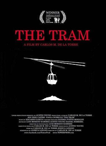 The Tram (2018) poster