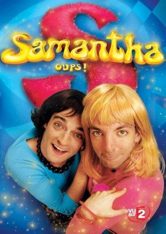 Samantha oups ! - Volume 1 (2005) poster