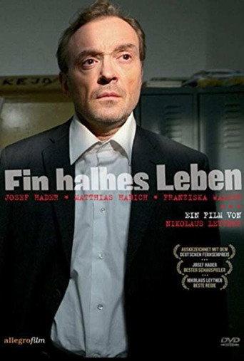 Half a Life (2009) poster