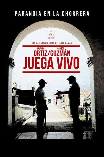 Juega Vivo (2026) poster