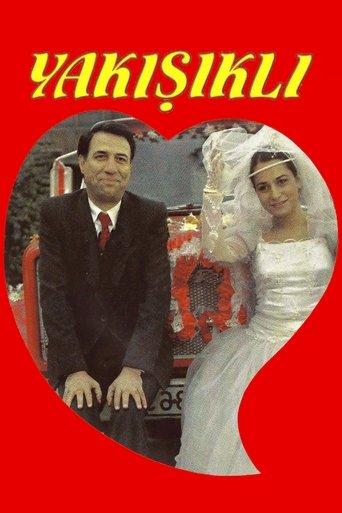 The Handsome (1987) poster