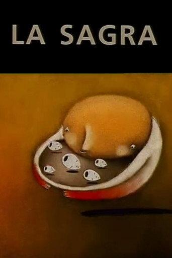 The Festival (1999) poster