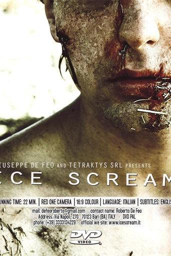 Ice Scream (2010) poster