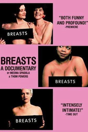 Breasts: A Documentary (1996) poster
