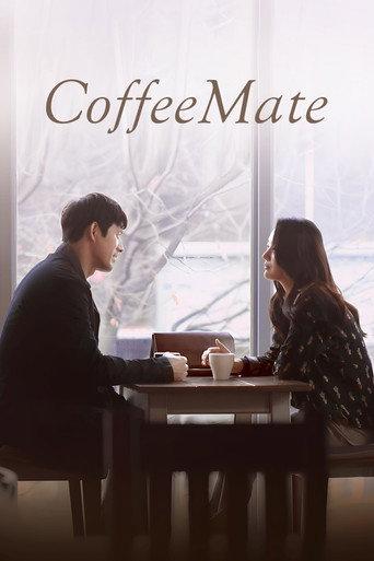 Coffee Mate (2017) poster