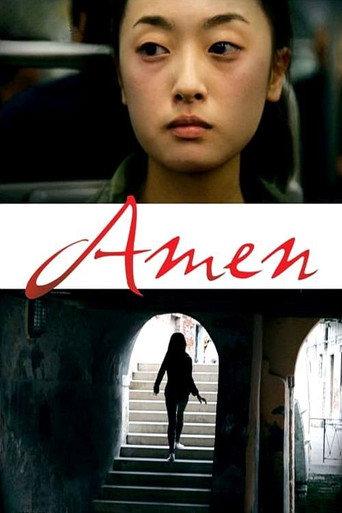 Amen (2011) poster
