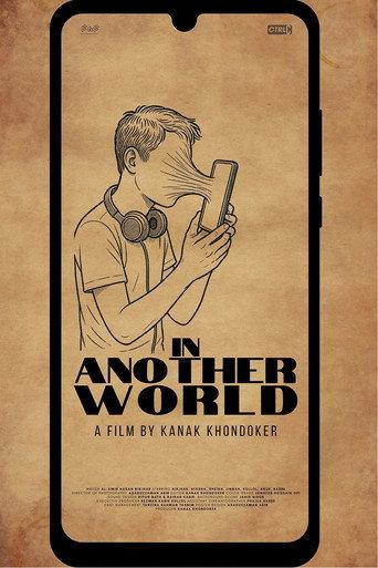 In Another World (2026) poster