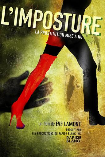 The Fallacy (2010) poster