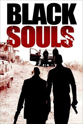 Black Souls (2014) poster