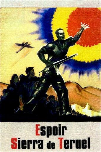 Days of Hope (1940) poster