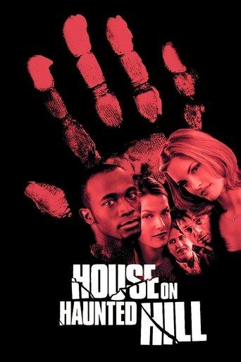 House on Haunted Hill (1999) poster