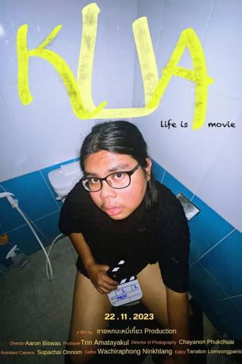 KUA (2023) poster