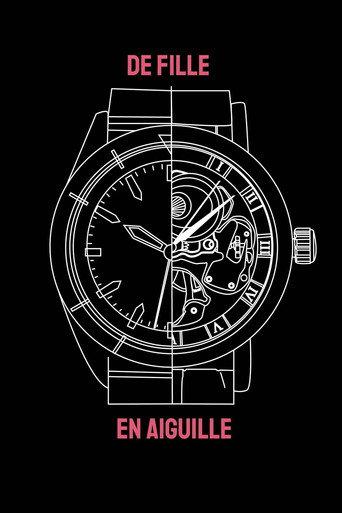 De Fille en Aiguille (2020) poster