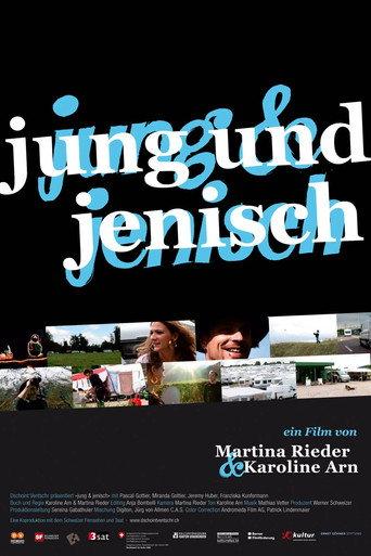 Jung und Jenisch (2011) poster