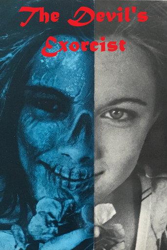 The Devil's Exorcist (1975) poster