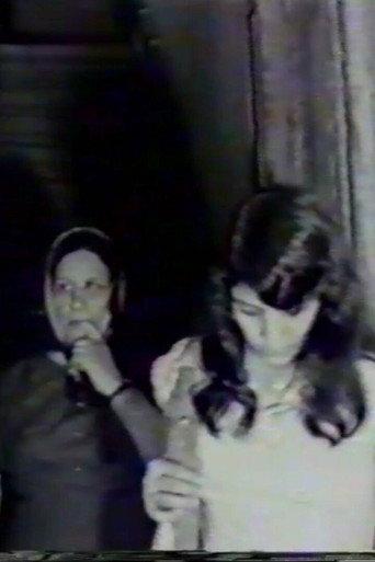Children's Bewilderment Between God's Commandments and our Behavior (1972) poster