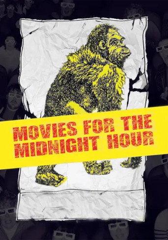 Movies for the Midnight Hour () poster