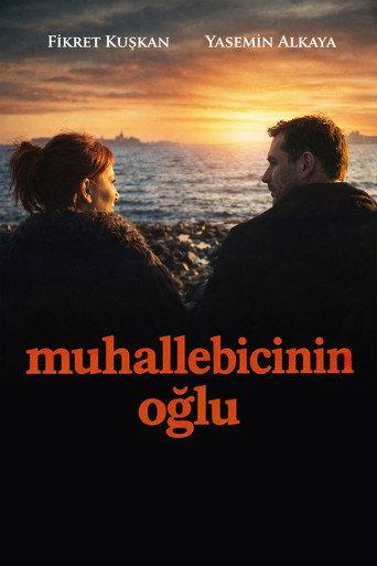 Muhallebicinin Oğlu (2000) poster