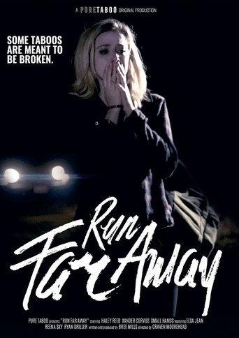 Run Far Away (2017) poster