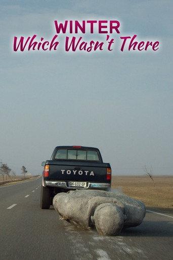 Winter Which Wasn’t There (2017) poster