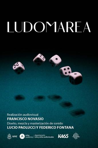 Ludomarea (2021) poster