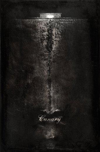 Canary () poster