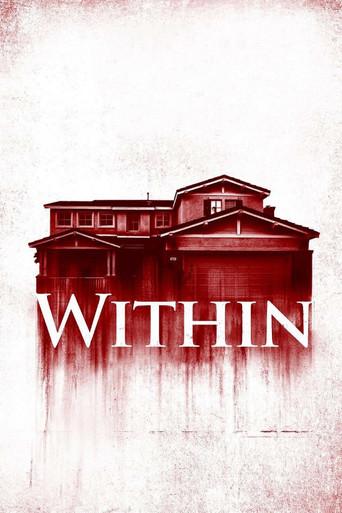 Within (2016) poster