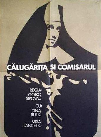 A Nun and a Commissar (1968) poster