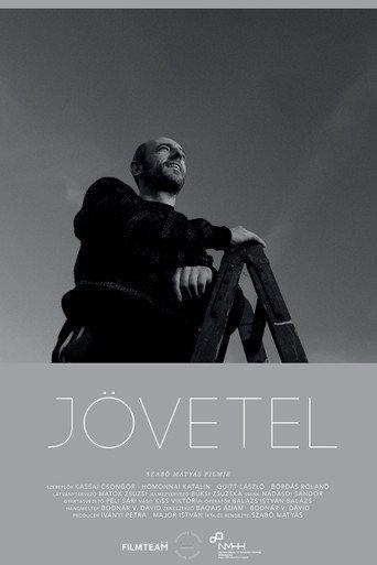 Advent (2021) poster