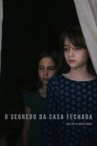 The Secret of the Closed House (2018) poster