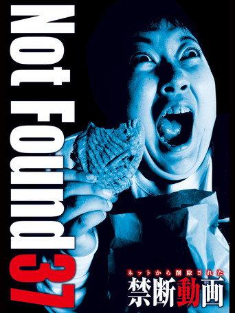 Not Found 37 (2018) poster