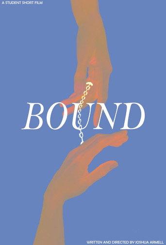 Bound (2026) poster